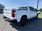 2024 Chevrolet Silverado 1500 4WD Crew Cab Short Bed Custom Trail Boss
