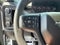 2024 Chevrolet Silverado 1500 4WD Crew Cab Short Bed Custom Trail Boss