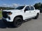 2024 Chevrolet Silverado 1500 4WD Crew Cab Short Bed Custom Trail Boss