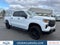 2024 Chevrolet Silverado 1500 4WD Crew Cab Short Bed Custom Trail Boss