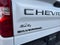 2024 Chevrolet Silverado 1500 4WD Crew Cab Short Bed Custom Trail Boss