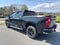 2020 Chevrolet Silverado 1500 4WD Crew Cab Short Bed Custom Trail Boss