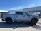 2025 Chevrolet Silverado 1500 4WD Crew Cab Short Bed Custom Trail Boss