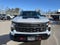 2025 Chevrolet Silverado 1500 4WD Crew Cab Short Bed Custom Trail Boss