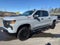 2025 Chevrolet Silverado 1500 4WD Crew Cab Short Bed Custom Trail Boss