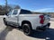 2025 Chevrolet Silverado 1500 4WD Crew Cab Short Bed Custom Trail Boss