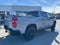 2025 Chevrolet Silverado 1500 4WD Crew Cab Short Bed Custom Trail Boss