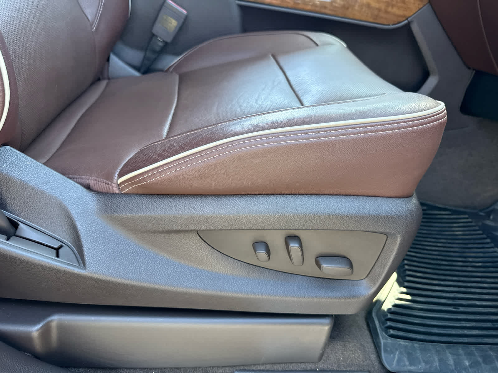 2018 Chevrolet Silverado 1500 High Country