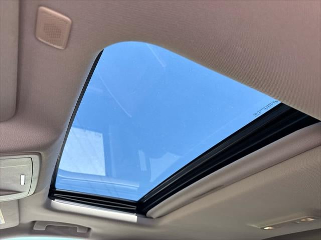 2018 Chevrolet Silverado 1500 High Country