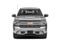 2021 Chevrolet Silverado 1500 4WD Crew Cab Short Bed LTZ