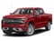 2021 Chevrolet Silverado 1500 4WD Crew Cab Short Bed High Country