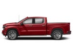 2021 Chevrolet Silverado 1500 4WD Crew Cab Short Bed High Country