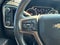 2021 Chevrolet Silverado 1500 4WD Crew Cab Short Bed High Country