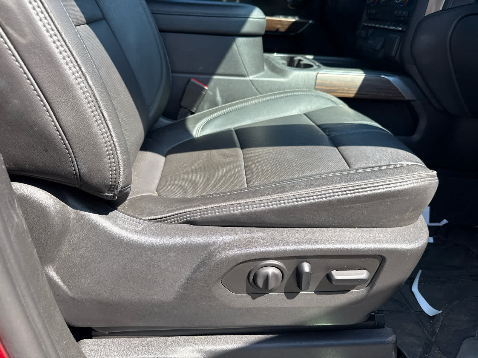 2021 Chevrolet Silverado 1500 4WD Crew Cab Short Bed High Country