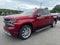 2021 Chevrolet Silverado 1500 4WD Crew Cab Short Bed High Country