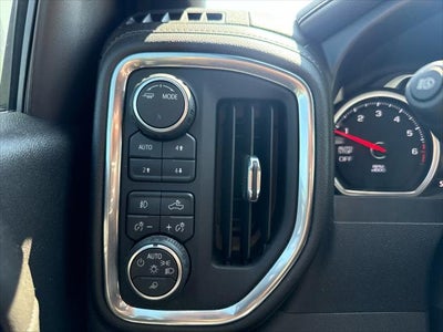 2021 Chevrolet Silverado 1500 4WD Crew Cab Short Bed High Country