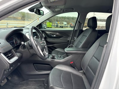 2021 GMC Terrain AWD SLT