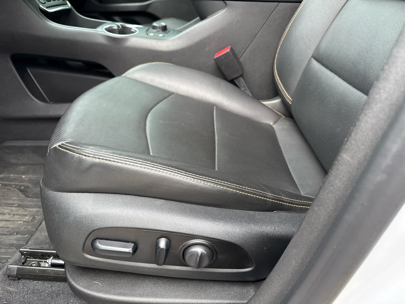 2021 GMC Terrain AWD SLT