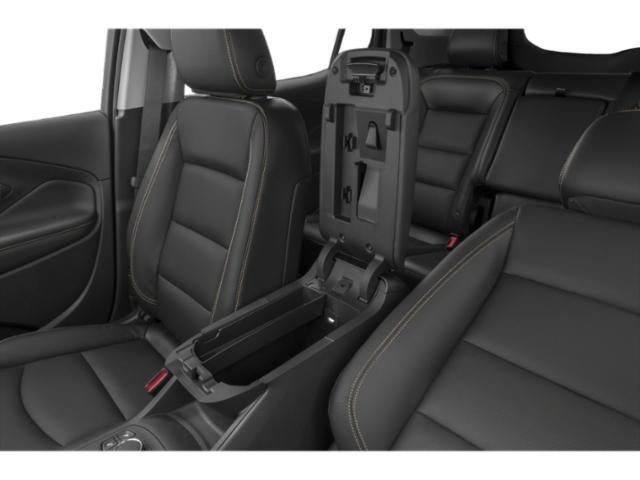 2021 GMC Terrain AWD SLT