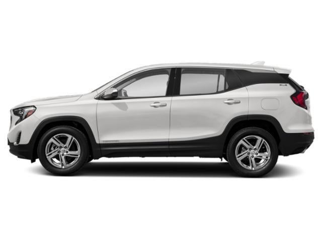 2021 GMC Terrain AWD SLT