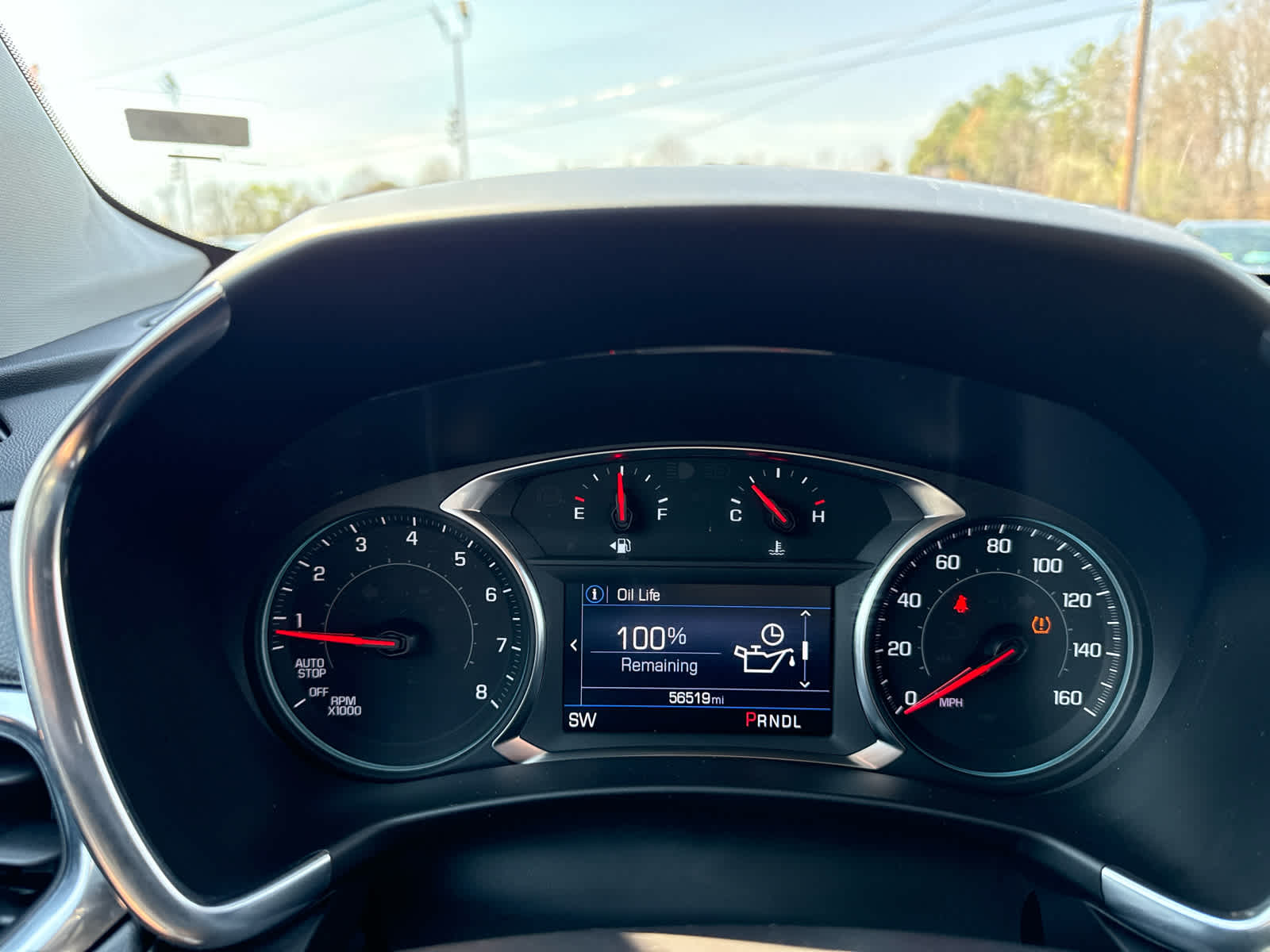 2024 Chevrolet Equinox AWD LT