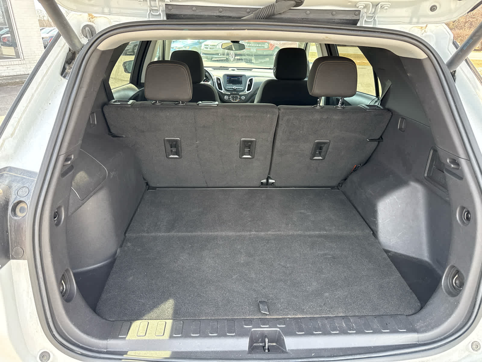 2024 Chevrolet Equinox AWD LT