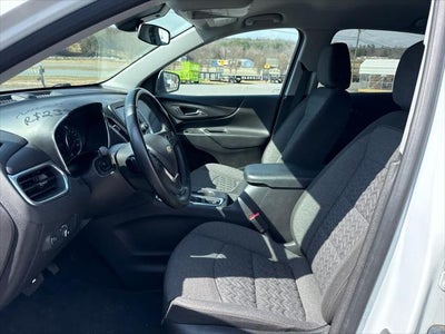 2024 Chevrolet Equinox AWD LT