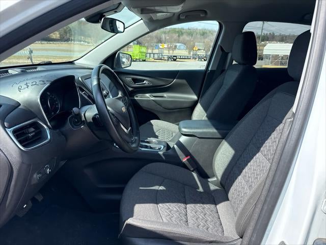 2024 Chevrolet Equinox AWD LT