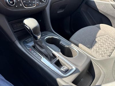 2024 Chevrolet Equinox AWD LT