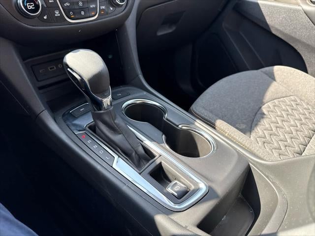 2024 Chevrolet Equinox AWD LT