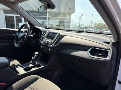2024 Chevrolet Equinox AWD LT