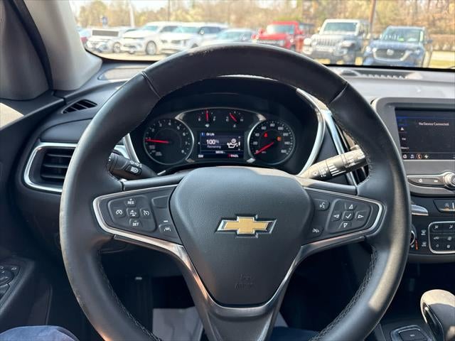 2024 Chevrolet Equinox AWD LT
