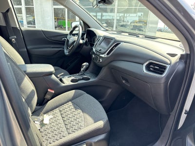 2024 Chevrolet Equinox AWD LT