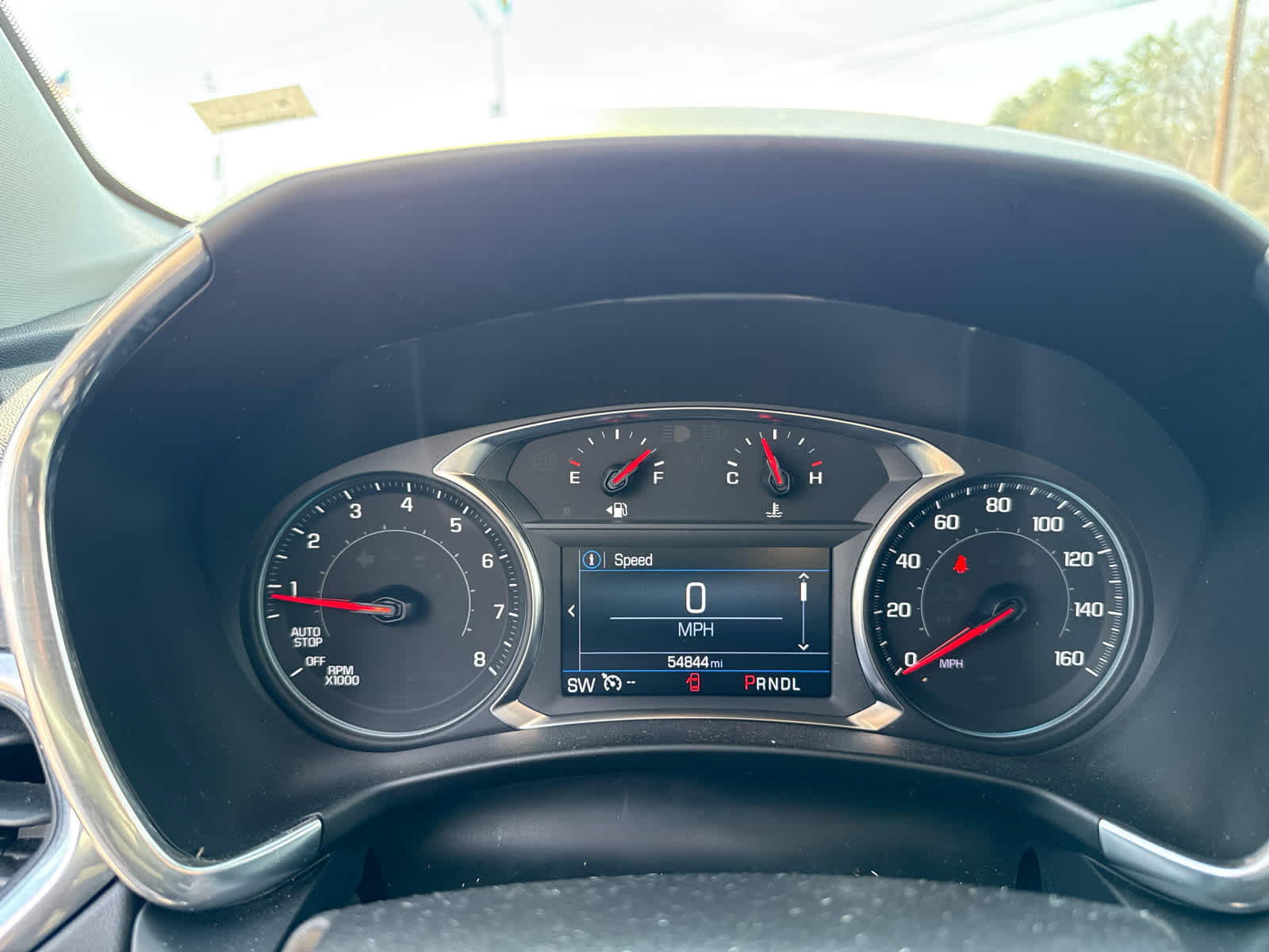 2024 Chevrolet Equinox AWD LT