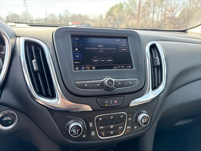 2024 Chevrolet Equinox AWD LT