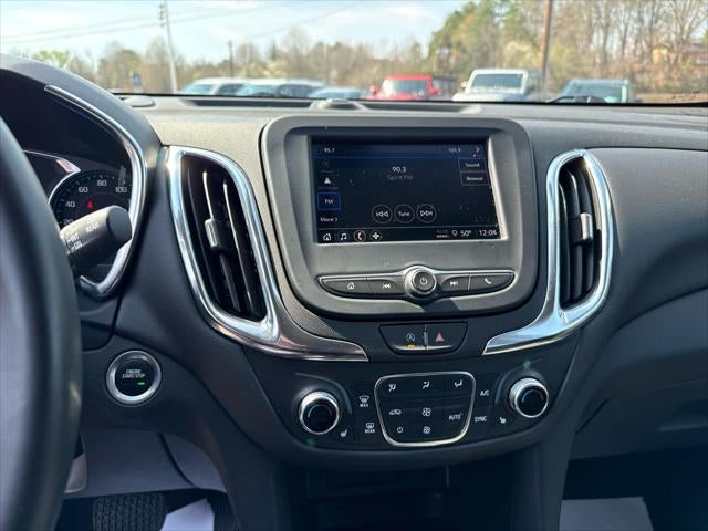 2024 Chevrolet Equinox AWD LT