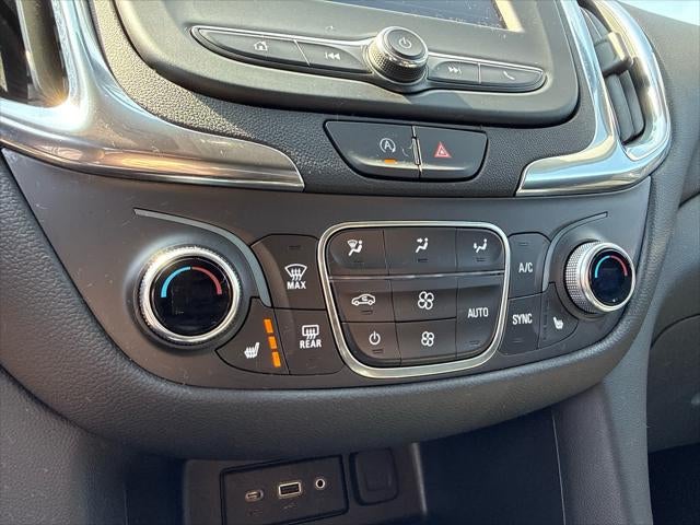 2024 Chevrolet Equinox AWD LT