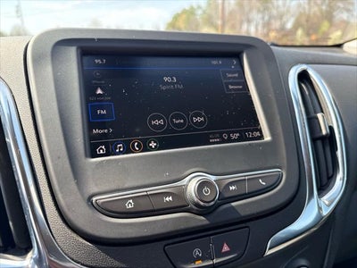 2024 Chevrolet Equinox AWD LT