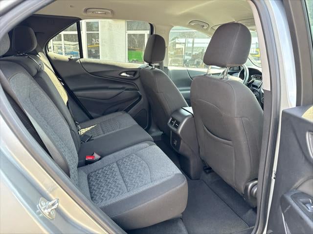 2024 Chevrolet Equinox AWD LT