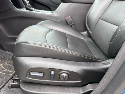 2024 Chevrolet Equinox AWD Premier