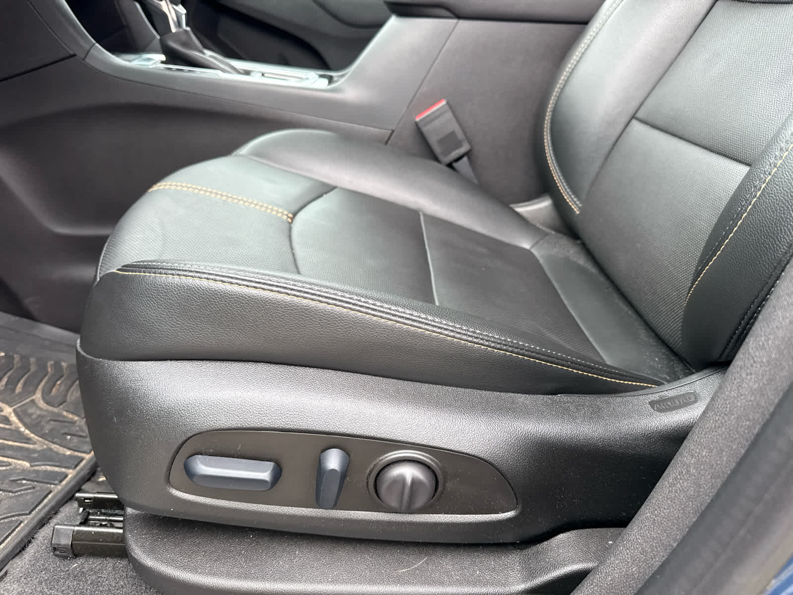 2024 Chevrolet Equinox AWD Premier