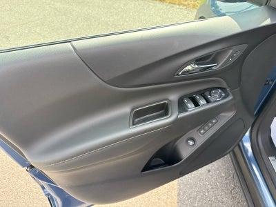 2024 Chevrolet Equinox AWD Premier