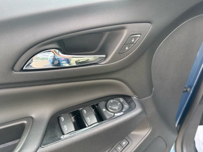 2024 Chevrolet Equinox AWD Premier