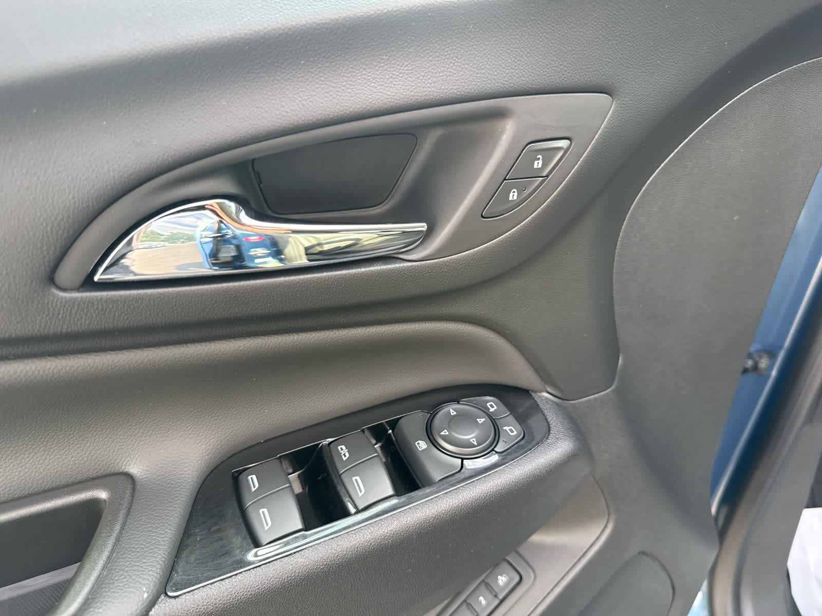 2024 Chevrolet Equinox AWD Premier