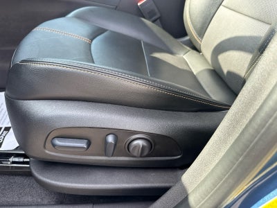 2024 Chevrolet Equinox AWD Premier
