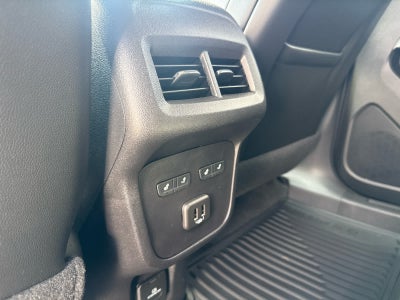 2024 Chevrolet Equinox AWD Premier