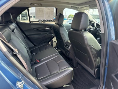 2024 Chevrolet Equinox AWD Premier