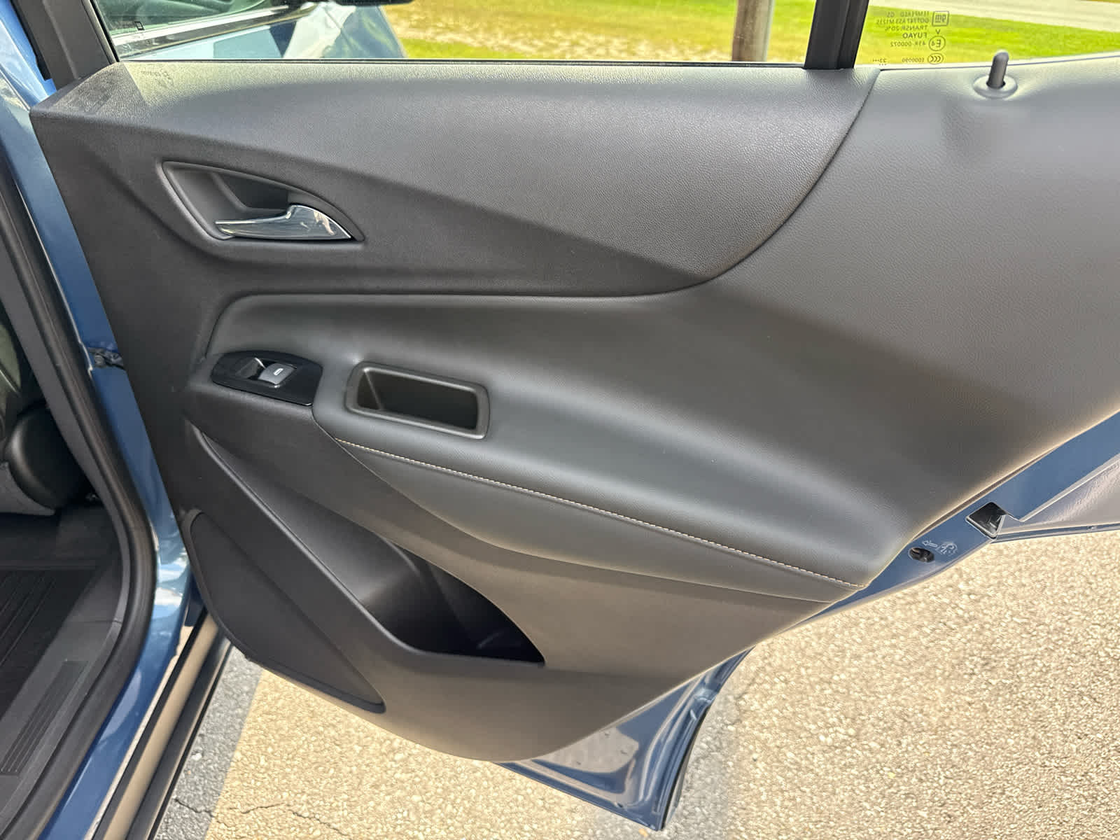 2024 Chevrolet Equinox AWD Premier