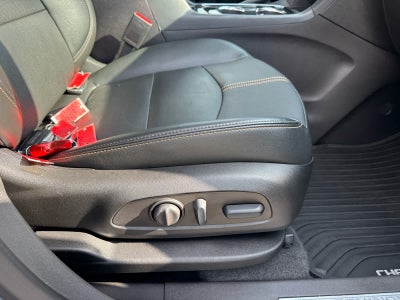 2024 Chevrolet Equinox AWD Premier