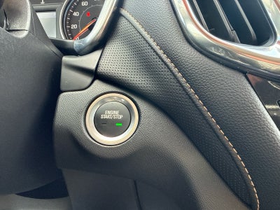 2024 Chevrolet Equinox AWD Premier